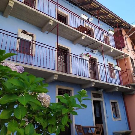La Celestina Villa Стреза Екстериор снимка