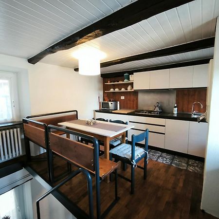 La Celestina Villa Стреза Екстериор снимка
