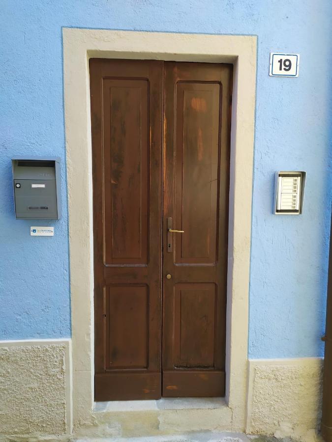 La Celestina Villa Стреза Екстериор снимка
