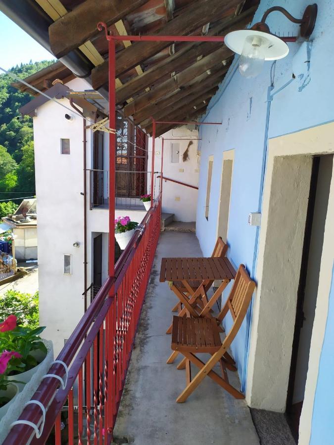 La Celestina Villa Стреза Екстериор снимка