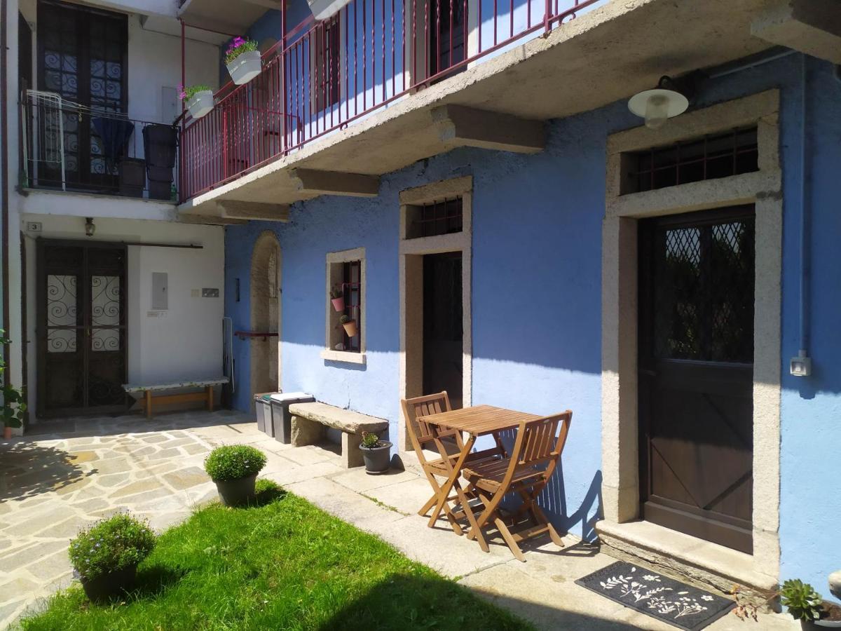 La Celestina Villa Стреза Екстериор снимка