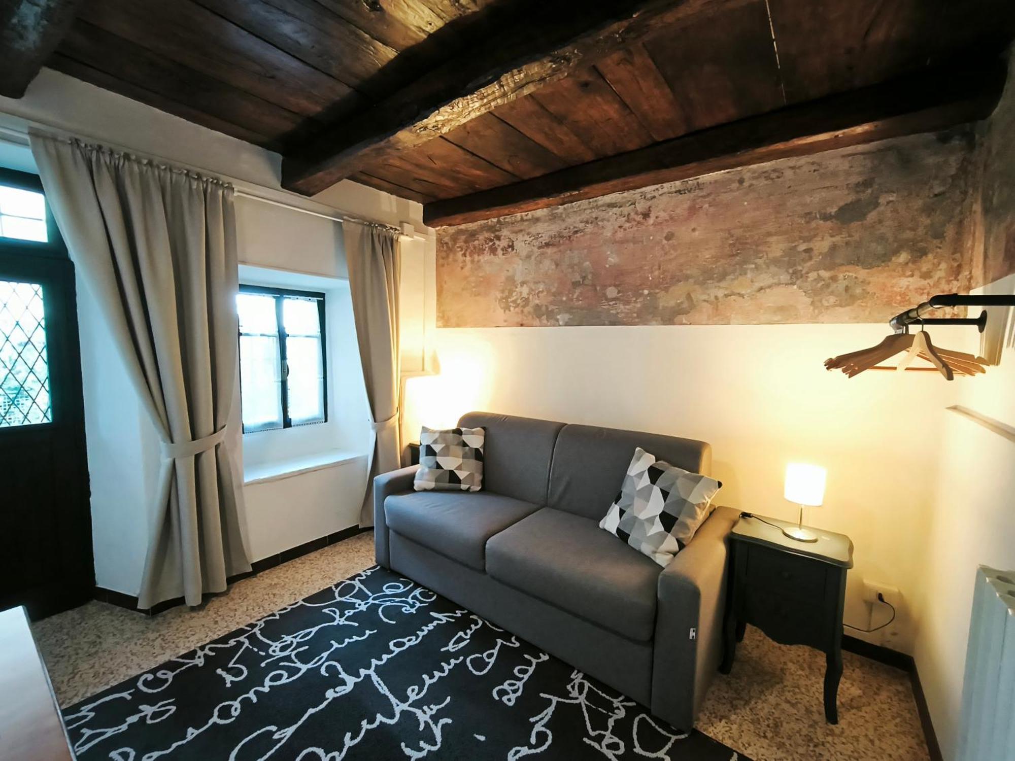 La Celestina Villa Стреза Екстериор снимка