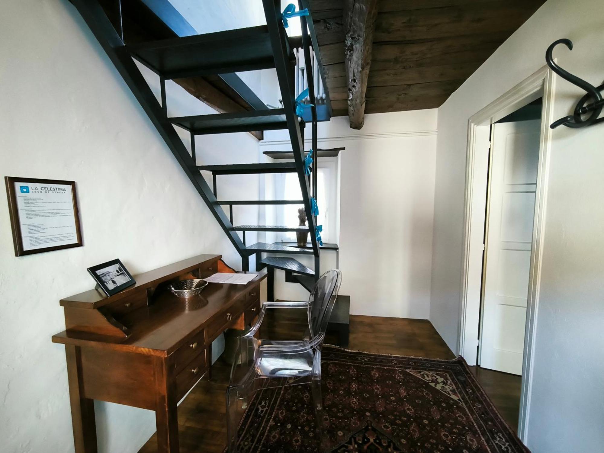 La Celestina Villa Стреза Екстериор снимка